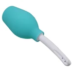 Mr. Play Anal Douche - Plava/Bjela, 310ml, Brend Debra