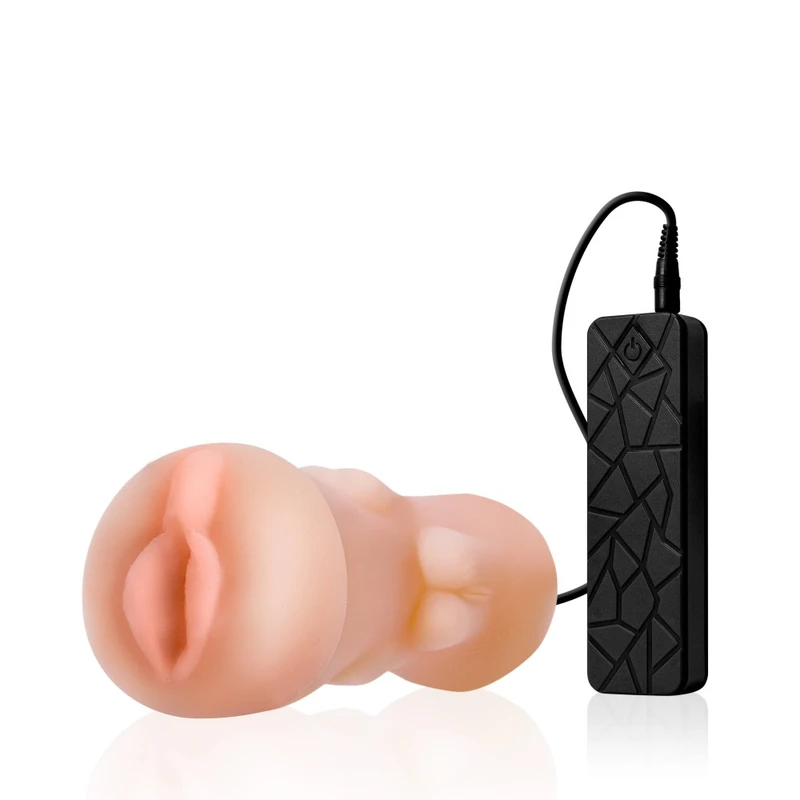 Muški erotski igrač s daljinskim upravljačem - vibrator Jaja 10 funkcija - Nmc