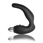 Naughty-Boy 7 Crni Vibrator za ProstatU