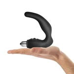 Naughty-Boy 7 Crni Vibrator za ProstatU