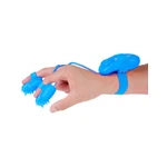 Neon Magic Touch Finger Fun Plava Vibration igračka sa daljinskim upravljačem