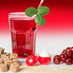 Nipple Refreshing Arousal Cream - Crazy Love Cherry 8ml