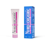 NYMPHORGASMIC krem za uživanje 15ml
