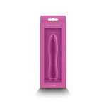 Obsession - Clyde - Roze 17,2 cm - Silikonska Igračka za Odrasle