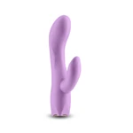 Obsessions - Juliet - Ljubičasti stimulans sa vibratorom za G-tačku i klitoris