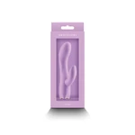 Obsessions - Juliet - Ljubičasti stimulans sa vibratorom za G-tačku i klitoris