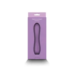 Obsesssions - Romeo - Ljubičasti silikonski vibrator sa snažnim vibracijama