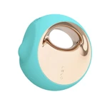 ORA 3 Aqua - Award-Winning Oral Simulator za Žene, Vodootporan, Tirkizni