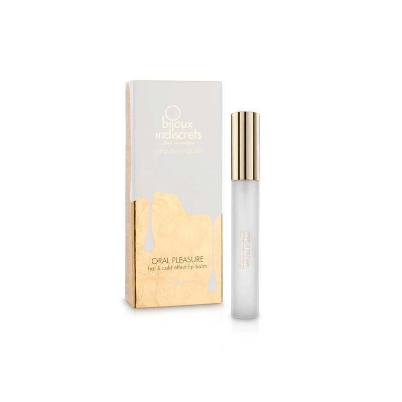 Oralni užitak - sjajni lip gloss 13ml