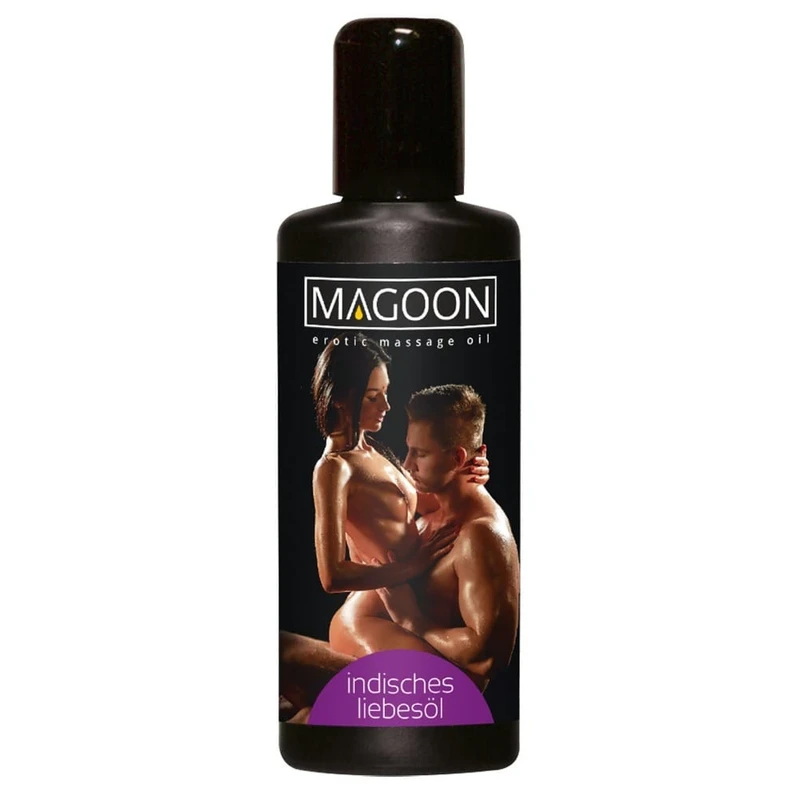 Orion Magoon erotsko ulje za masažu sa mirišljavim stimulativnim mirisom 200ml