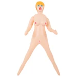 Pamela Realistična Ljubavna Lutka 160cm sa Oblinama