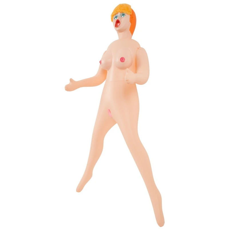 Pamela Realistična Ljubavna Lutka 160cm sa Oblinama
