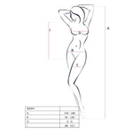 Passion BS094 Crni Vibrator