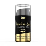 Pearl ljubavi set sa gelom 15ml i perlama za parove