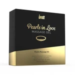 Pearl ljubavi set sa gelom 15ml i perlama za parove
