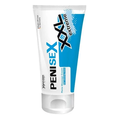 PENISEX XXL krema za masažu za jaču erekciju, 100 ml - Sexy Shop