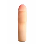 Performance 1.5 inch Cock Xtender Bež