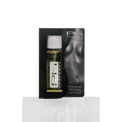 Pheromon parfem za žene - voćna energija 15ml - Sexy Shop