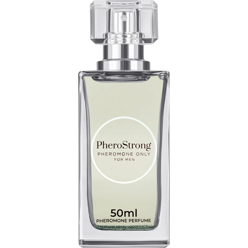 PheroStrong feromon za muškarce - 50 ml
