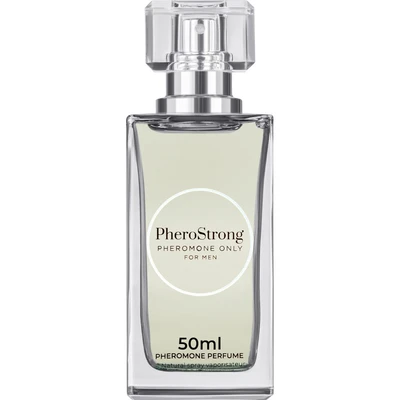 PheroStrong feromon za muškarce - 50 ml - Sexy Shop