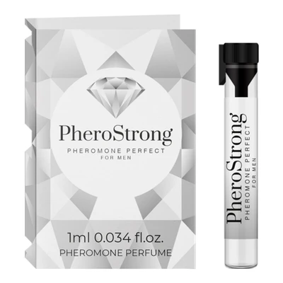 PheroStrong feromoni za muškarce - 1 ml - Sexy Shop