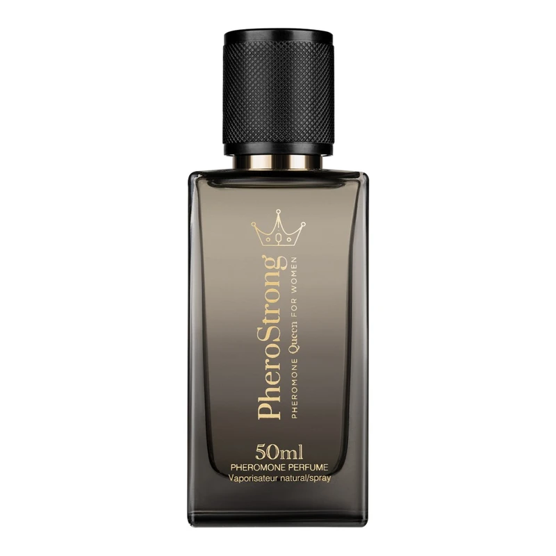 PheroStrong feromonski parfem Kraljica za žene - 50 ml