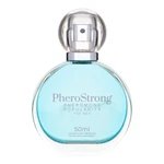PheroStrong muški feromoni 50 ml - parfum za privlačnost