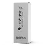 PheroStrong noćni feromoni za muškarce - 50 ml