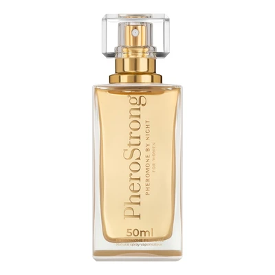 PheroStrong Pheromoni Za Noć - Ženski Parfum 50 ml - Sexy Shop