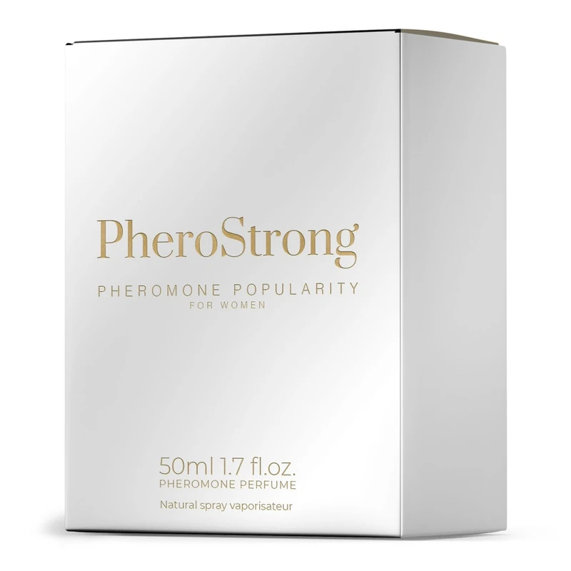PheroStrong ženski parfem sa feromonima Popularity - 50 ml