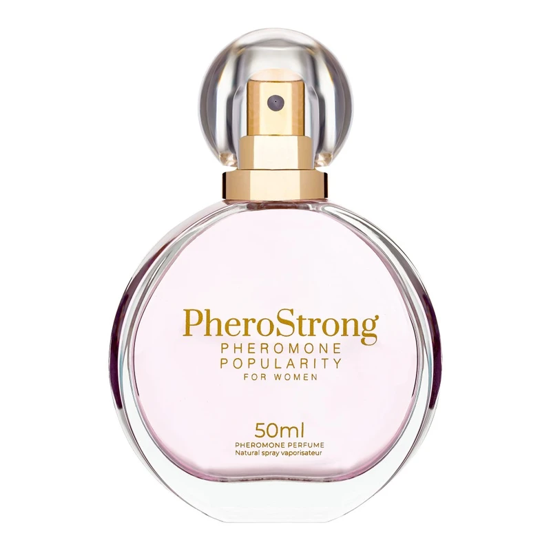 PheroStrong ženski parfem sa feromonima Popularity - 50 ml