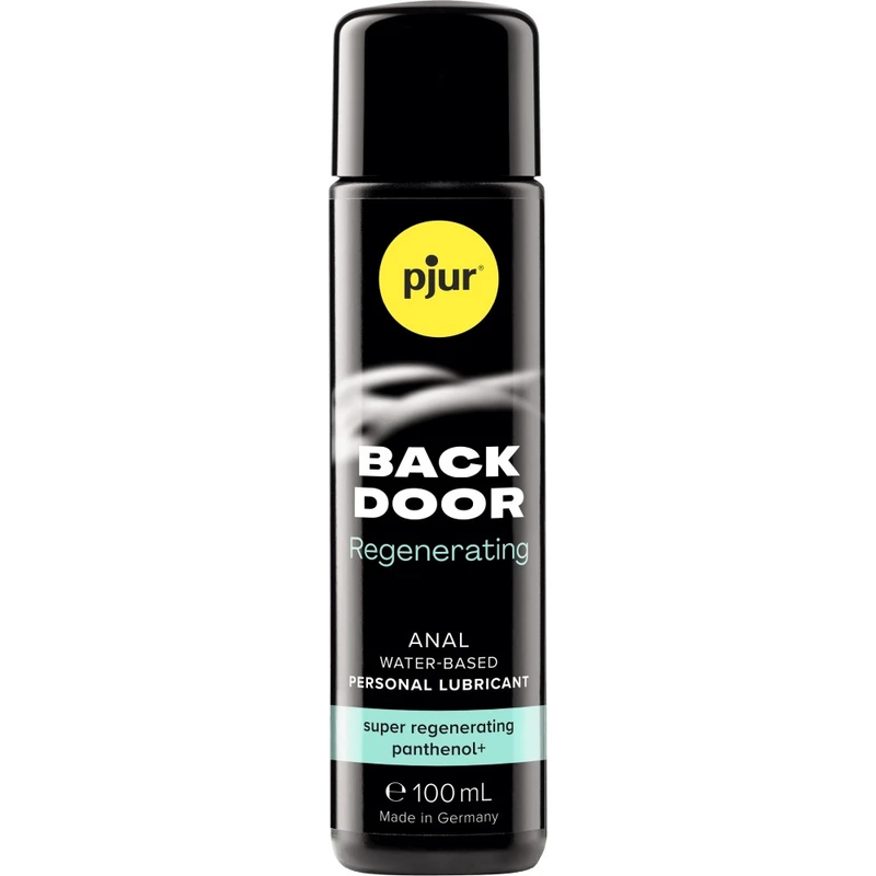 pjur BACK DOOR Regenerativni Analni Lubrikant 30 ml