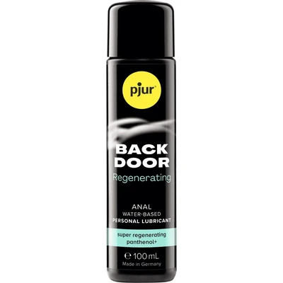 pjur BACK DOOR Regenerativni Analni Lubrikant 30 ml - Sexy Shop