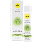 pjur® med REPAIR glide - Lubrikant sa hijaluronskom kiselinom za optimalnu hidrataciju 100 ml