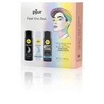 Pjur Pride Box - set lubrikanata za parove 90 ml