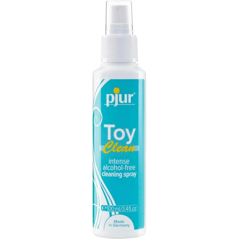 pjur Toy Clean sprej za čišćenje igračaka za odrasle 100 ml