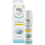 pjur®med NATURAL glide - 100 ml biljni lubrikant za parove