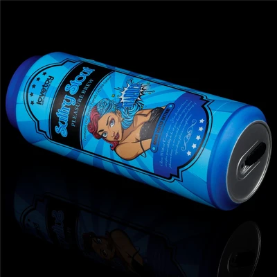 Pleasure Brew Masturbator - Sladak Stout - Sexy Shop