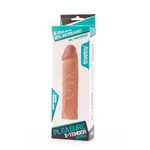 Pleasure X-Tender produživač penisa za realističan osećaj