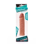 Pleasure X-Tender produživač penisa za realističan osećaj