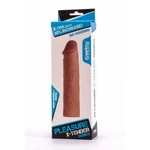 Pleasure X-Tender Produživač za Penis 17cm Lovetoy