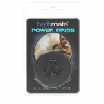 Power Ring Gladiator - Crni vodootporni prsten za užitak