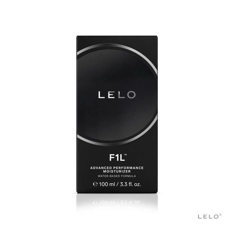 Premium lubrikant na bazi vode za parove - Lelo