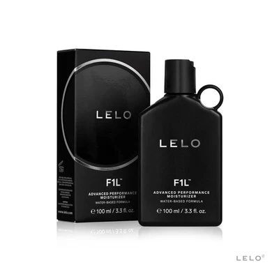 Premium lubrikant na bazi vode za parove - Lelo - Sexy Shop