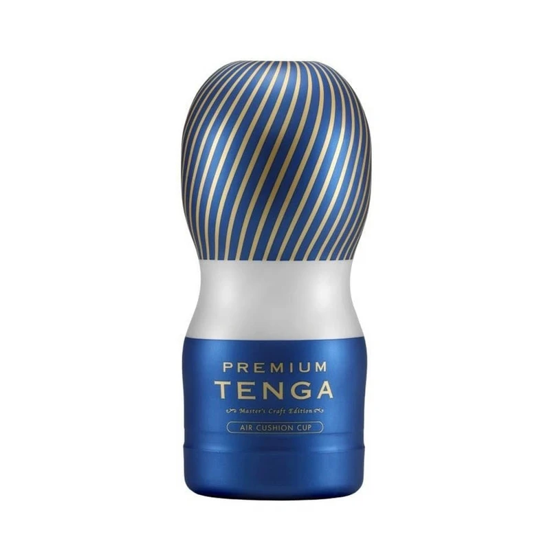 PREMIUM TENGA AIR FLOW CUP - Plavi i Žuti