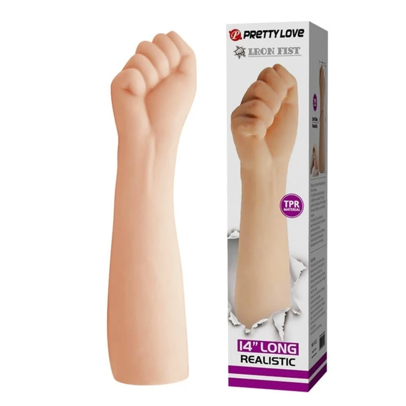 Pretty Love 14