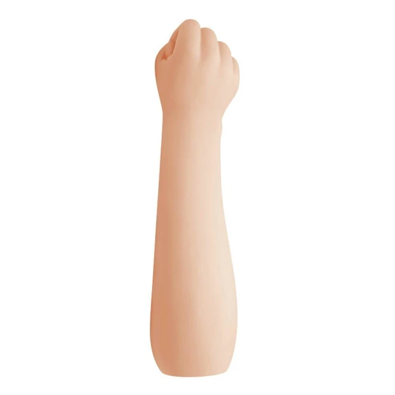 Pretty Love 36cm Realistična Fista Dildo