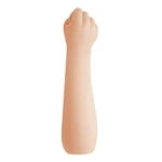 Pretty Love 36cm Realistična Fista Dildo