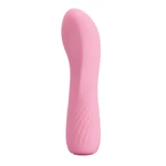 Pretty Love Alice Baby Pink – vibrator za G-tačku, 12 funkcija, vodootporan, 11,9 cm