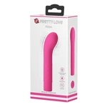 Pretty Love Atlas Roze G-tačka vibrator sa 10 vibracija